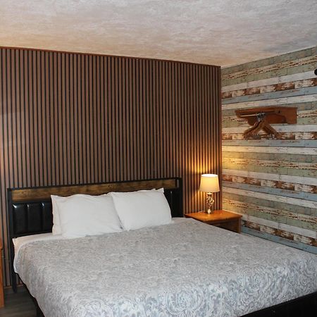 Cedarwood Inn Of Ashland Ngoại thất bức ảnh