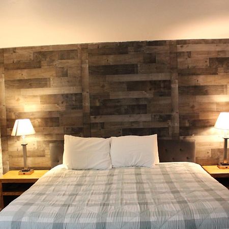 Cedarwood Inn Of Ashland Ngoại thất bức ảnh