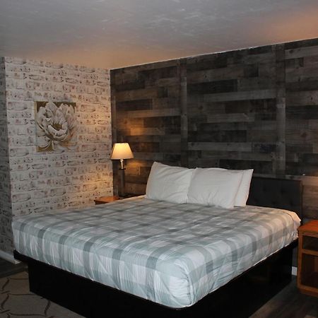 Cedarwood Inn Of Ashland Ngoại thất bức ảnh