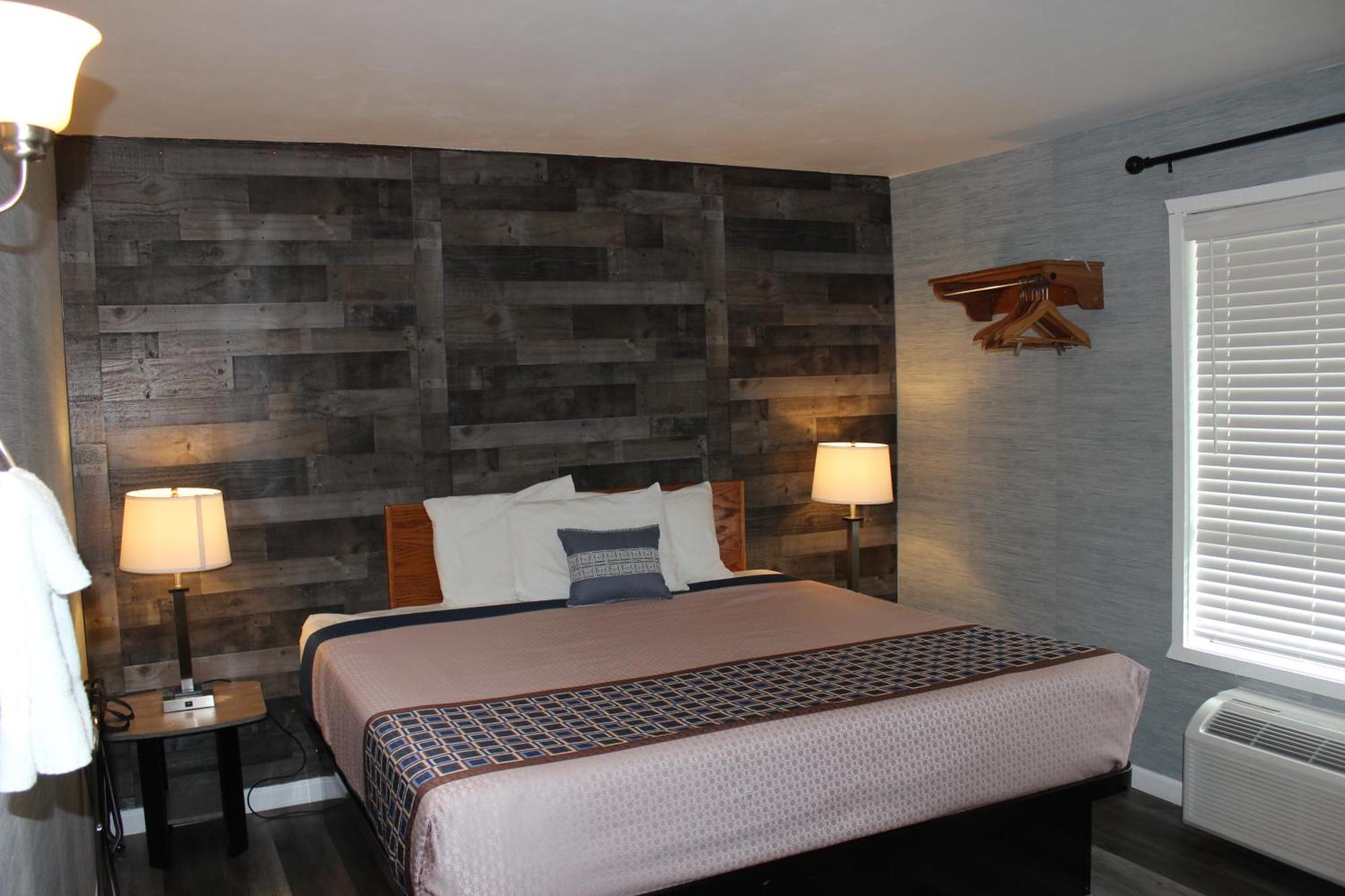 Cedarwood Inn Of Ashland Ngoại thất bức ảnh