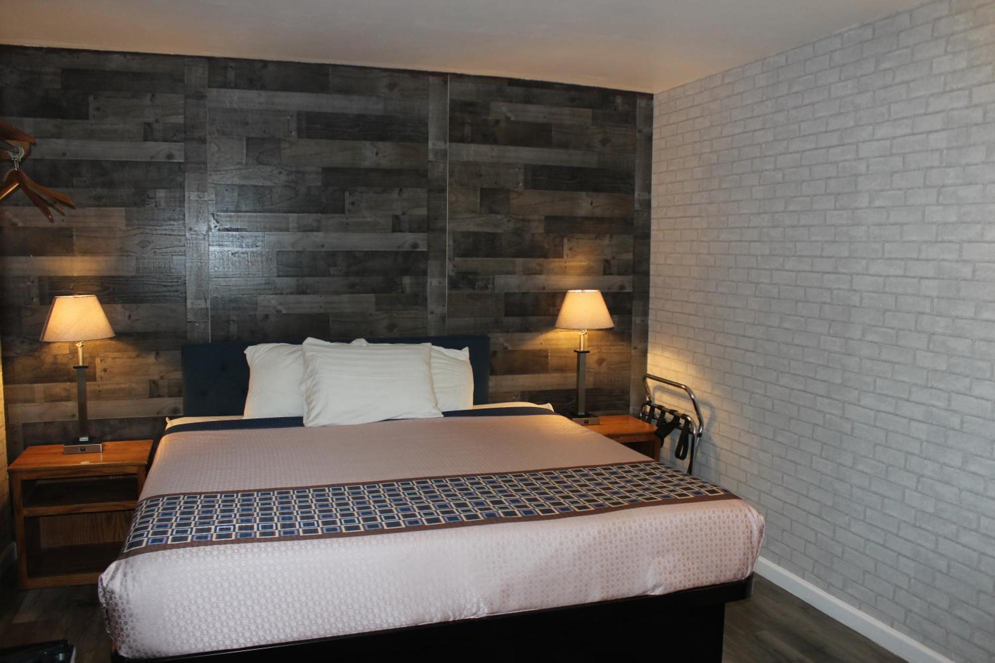 Cedarwood Inn Of Ashland Ngoại thất bức ảnh