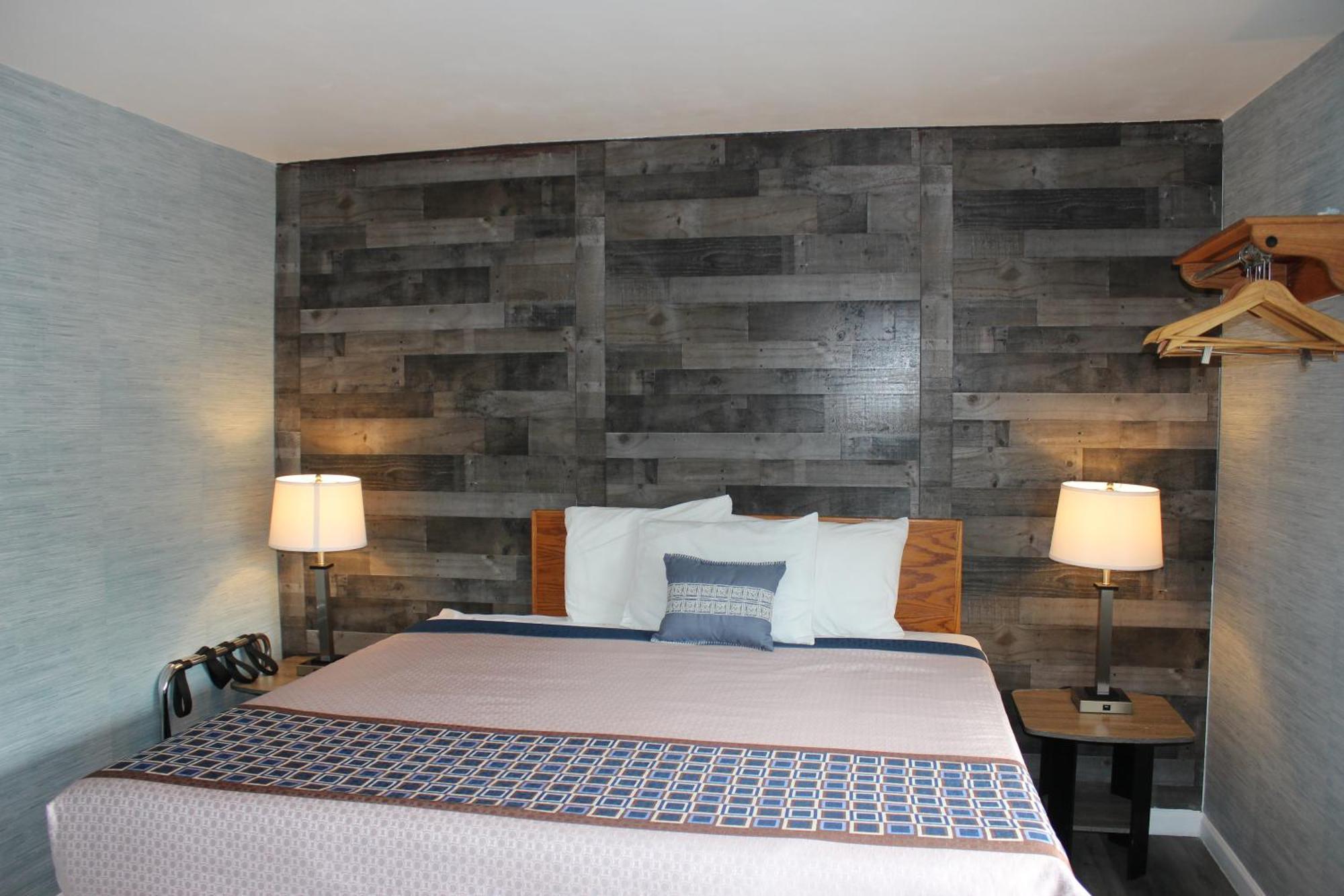 Cedarwood Inn Of Ashland Ngoại thất bức ảnh