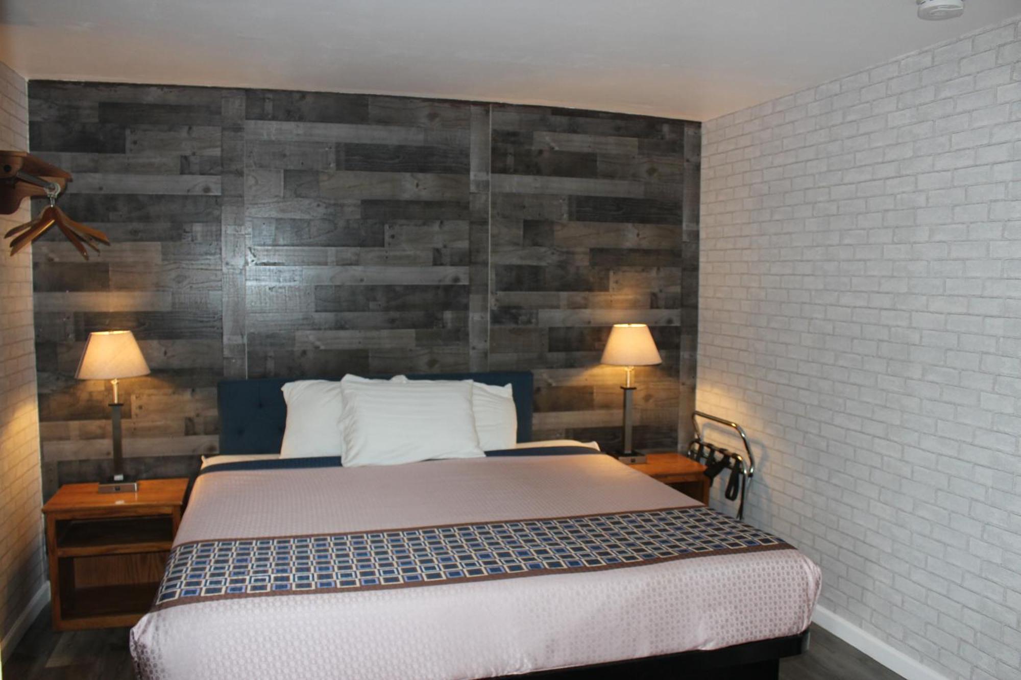 Cedarwood Inn Of Ashland Ngoại thất bức ảnh