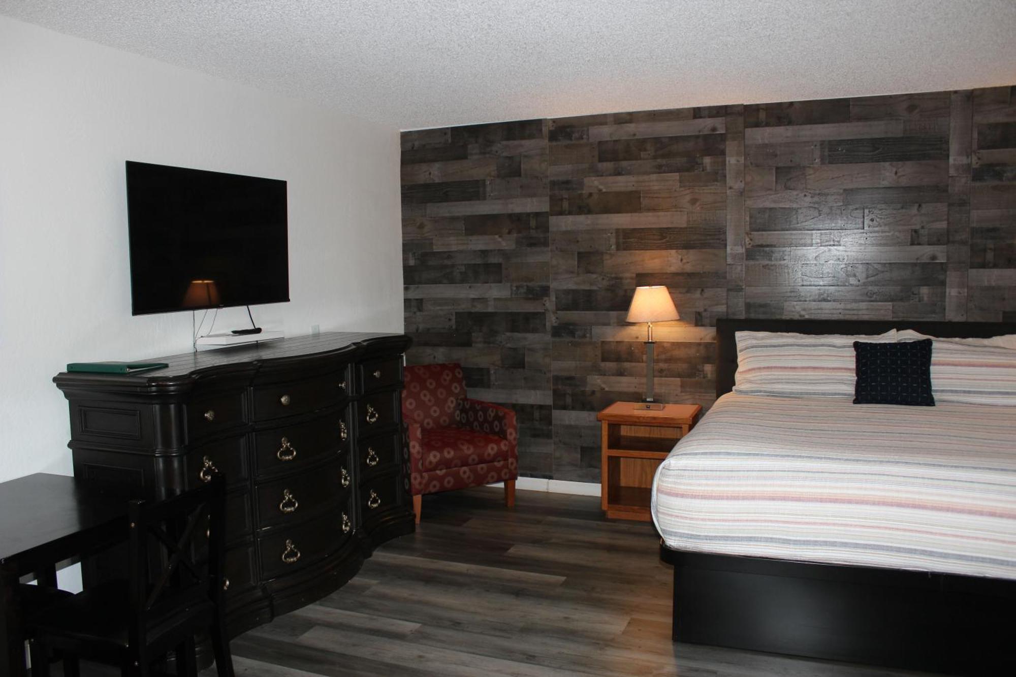Cedarwood Inn Of Ashland Ngoại thất bức ảnh