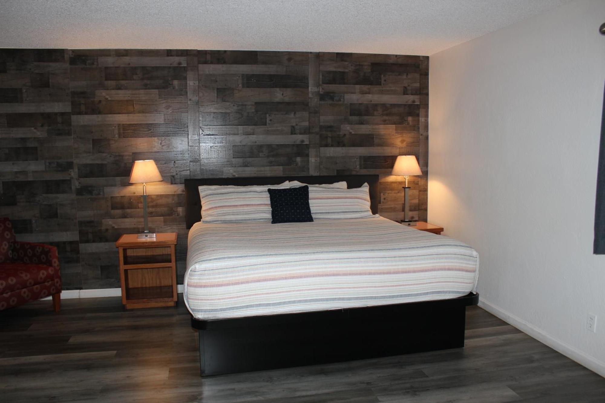 Cedarwood Inn Of Ashland Ngoại thất bức ảnh