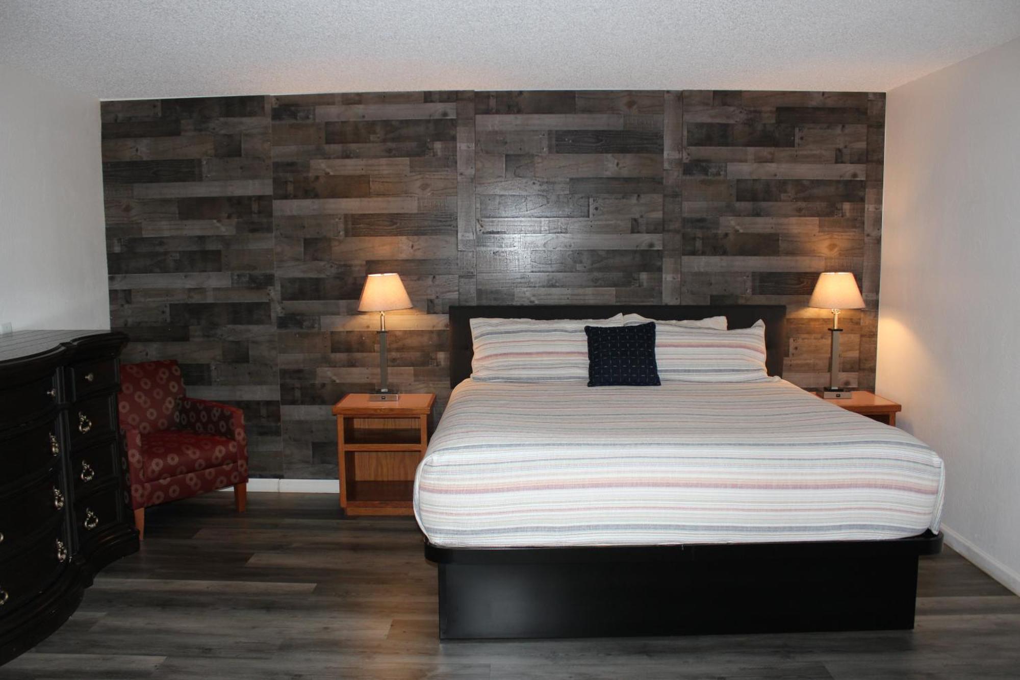 Cedarwood Inn Of Ashland Ngoại thất bức ảnh