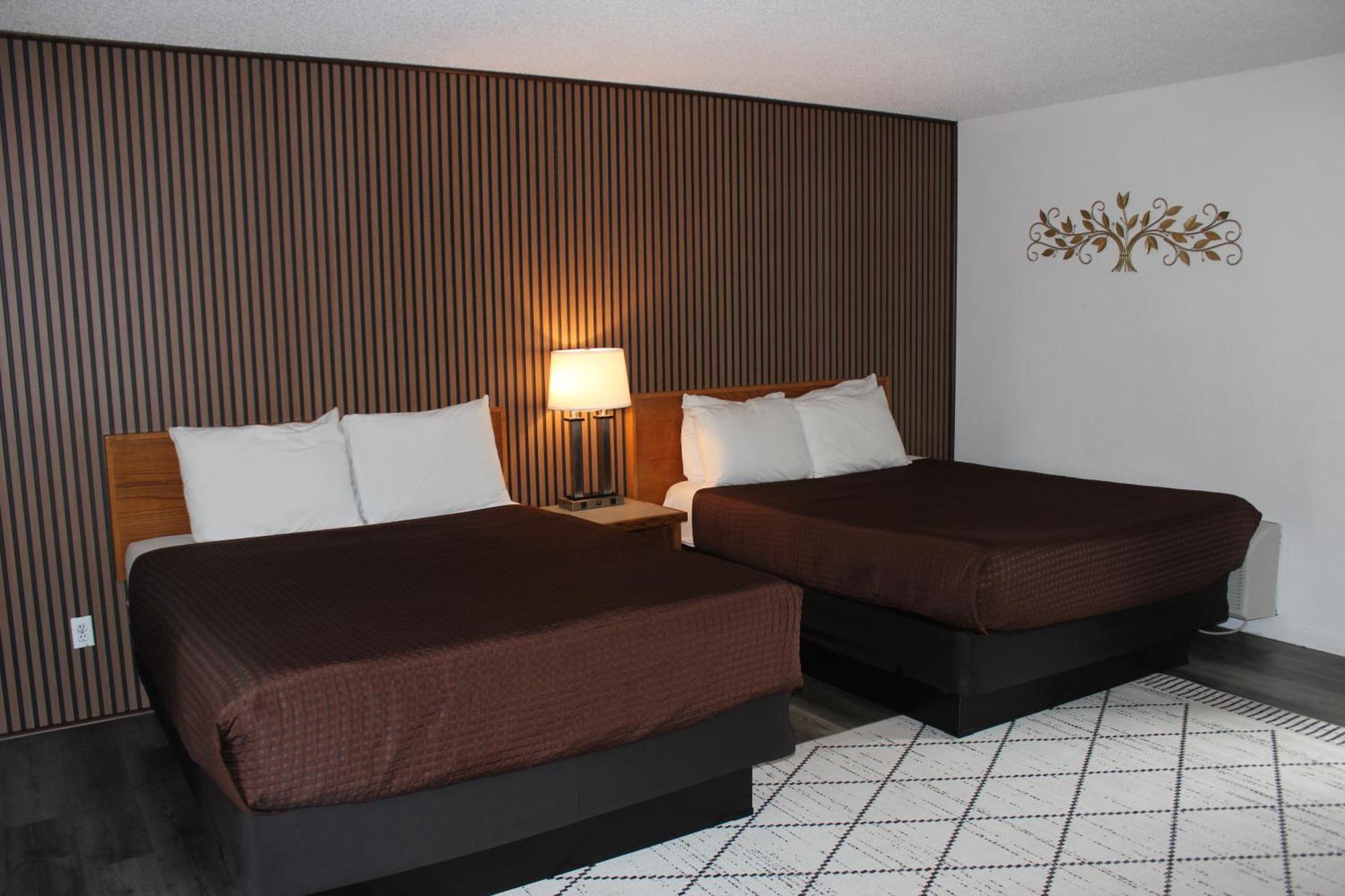 Cedarwood Inn Of Ashland Ngoại thất bức ảnh