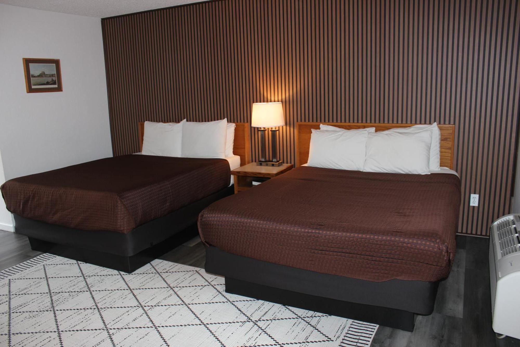 Cedarwood Inn Of Ashland Ngoại thất bức ảnh