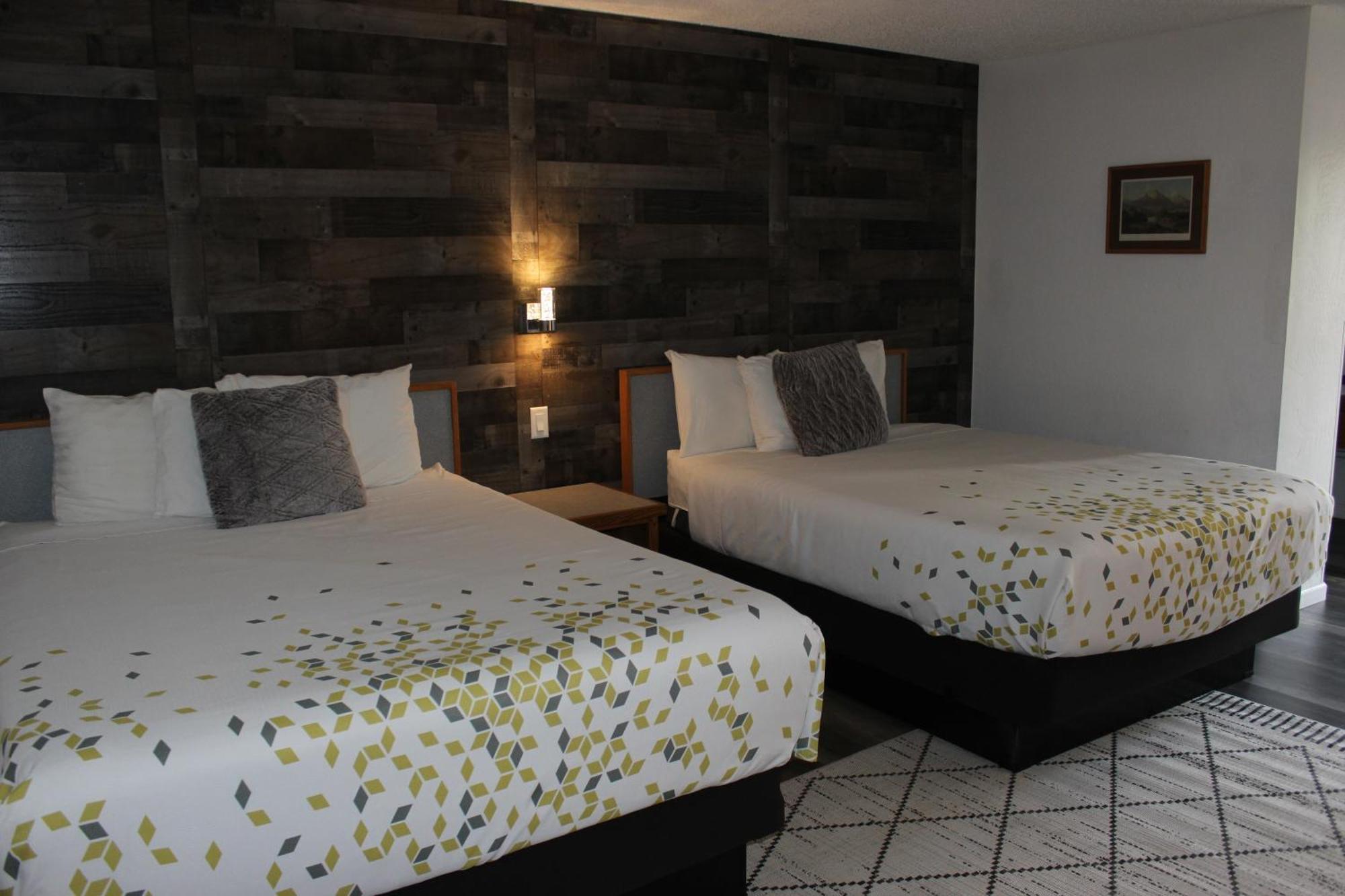 Cedarwood Inn Of Ashland Ngoại thất bức ảnh