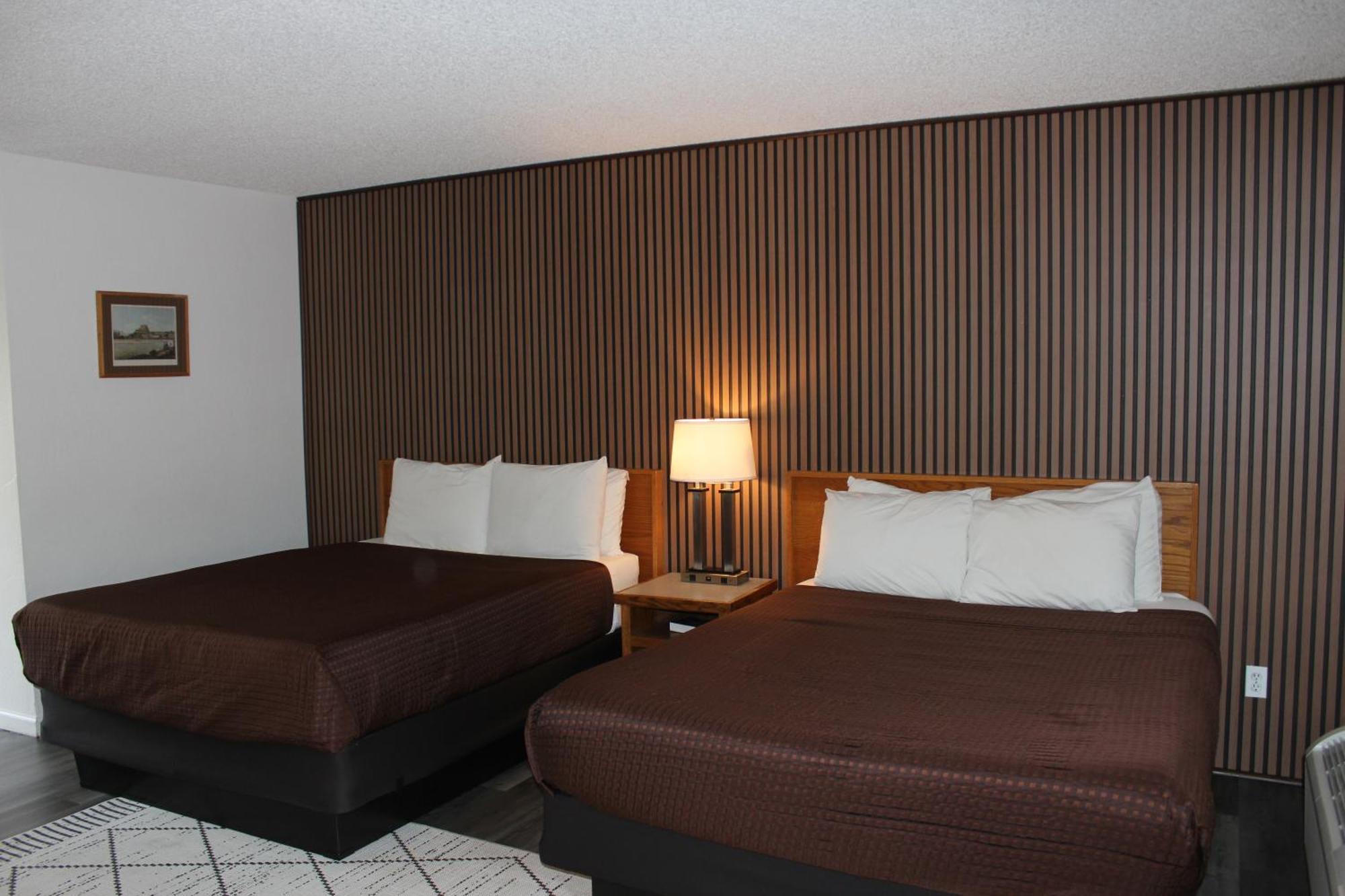 Cedarwood Inn Of Ashland Ngoại thất bức ảnh