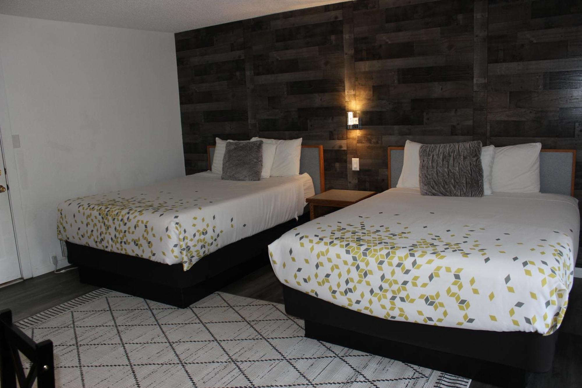 Cedarwood Inn Of Ashland Ngoại thất bức ảnh