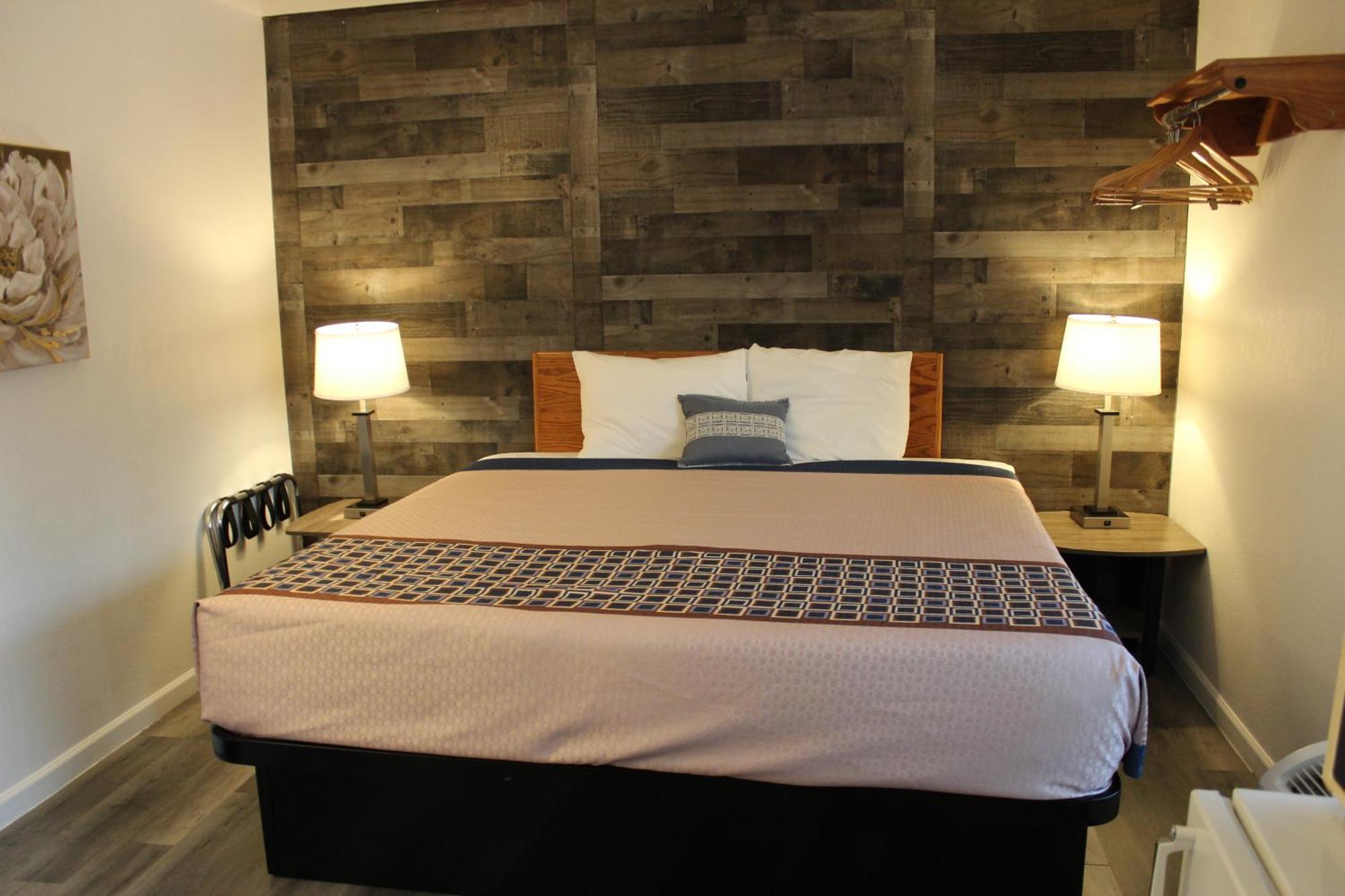 Cedarwood Inn Of Ashland Ngoại thất bức ảnh