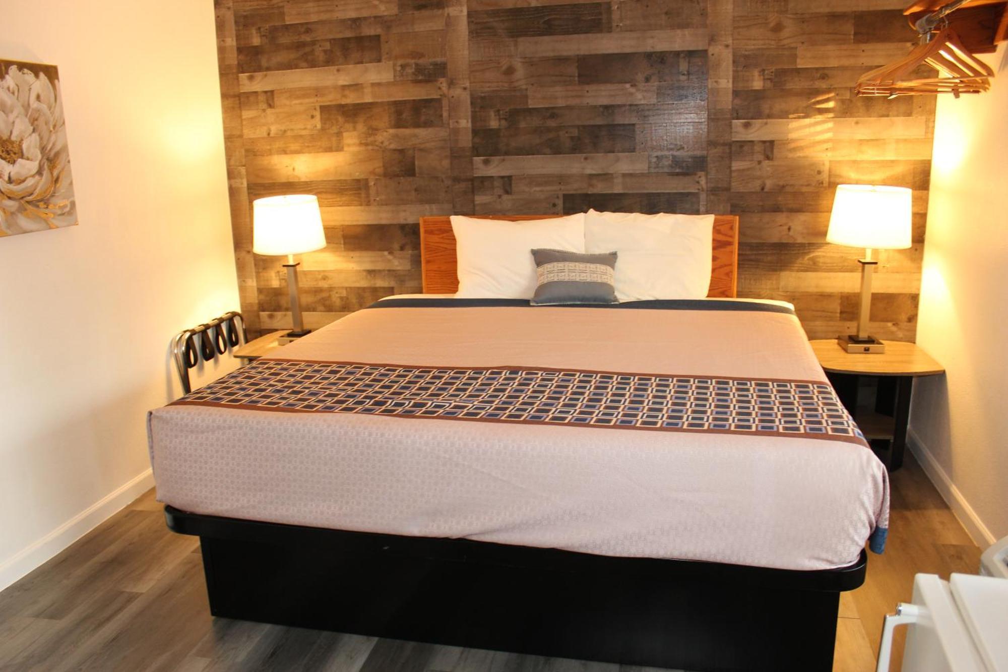 Cedarwood Inn Of Ashland Ngoại thất bức ảnh