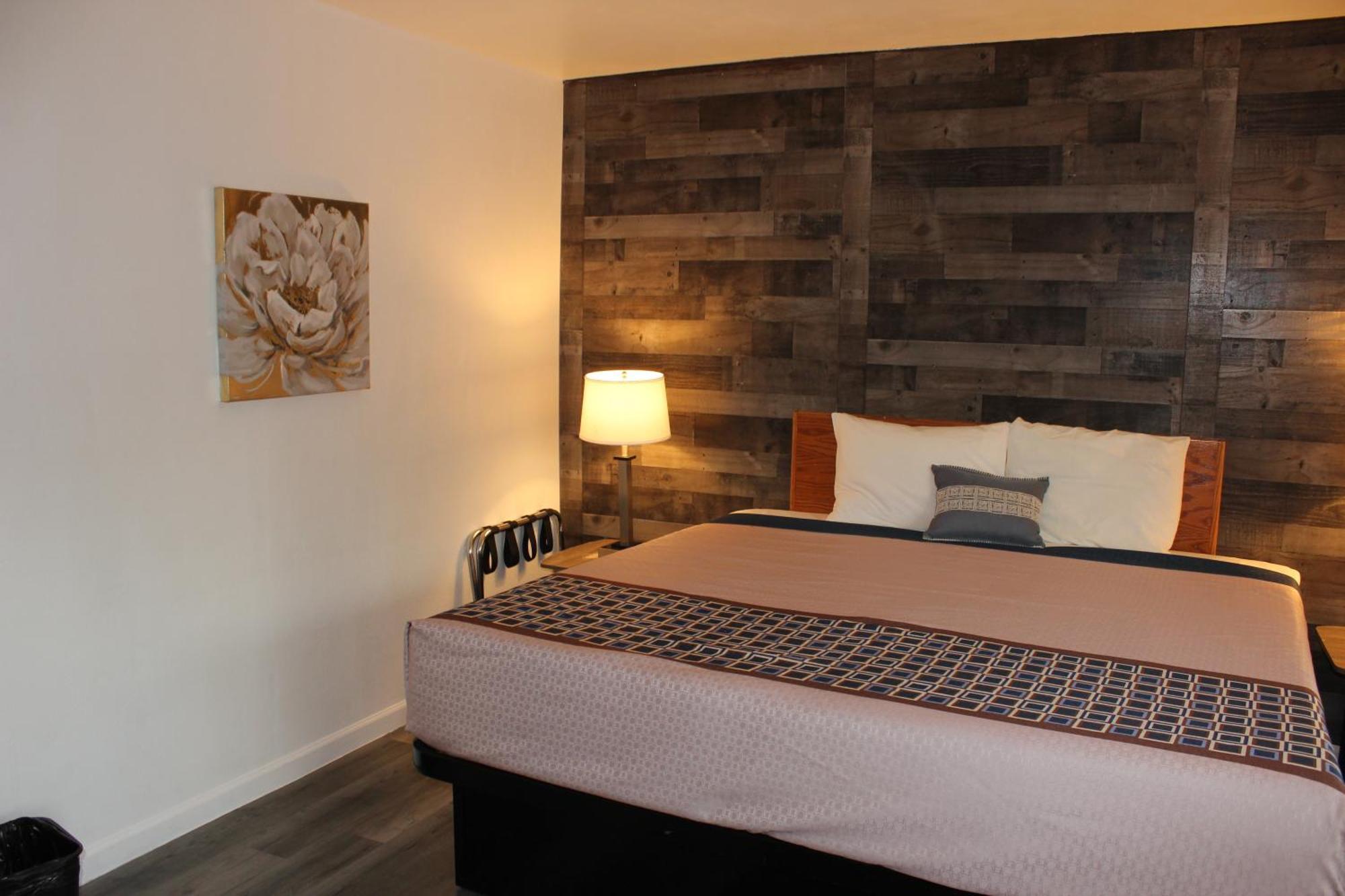 Cedarwood Inn Of Ashland Ngoại thất bức ảnh
