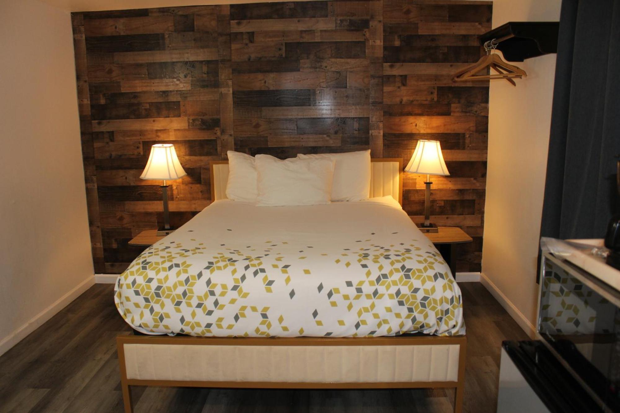 Cedarwood Inn Of Ashland Ngoại thất bức ảnh