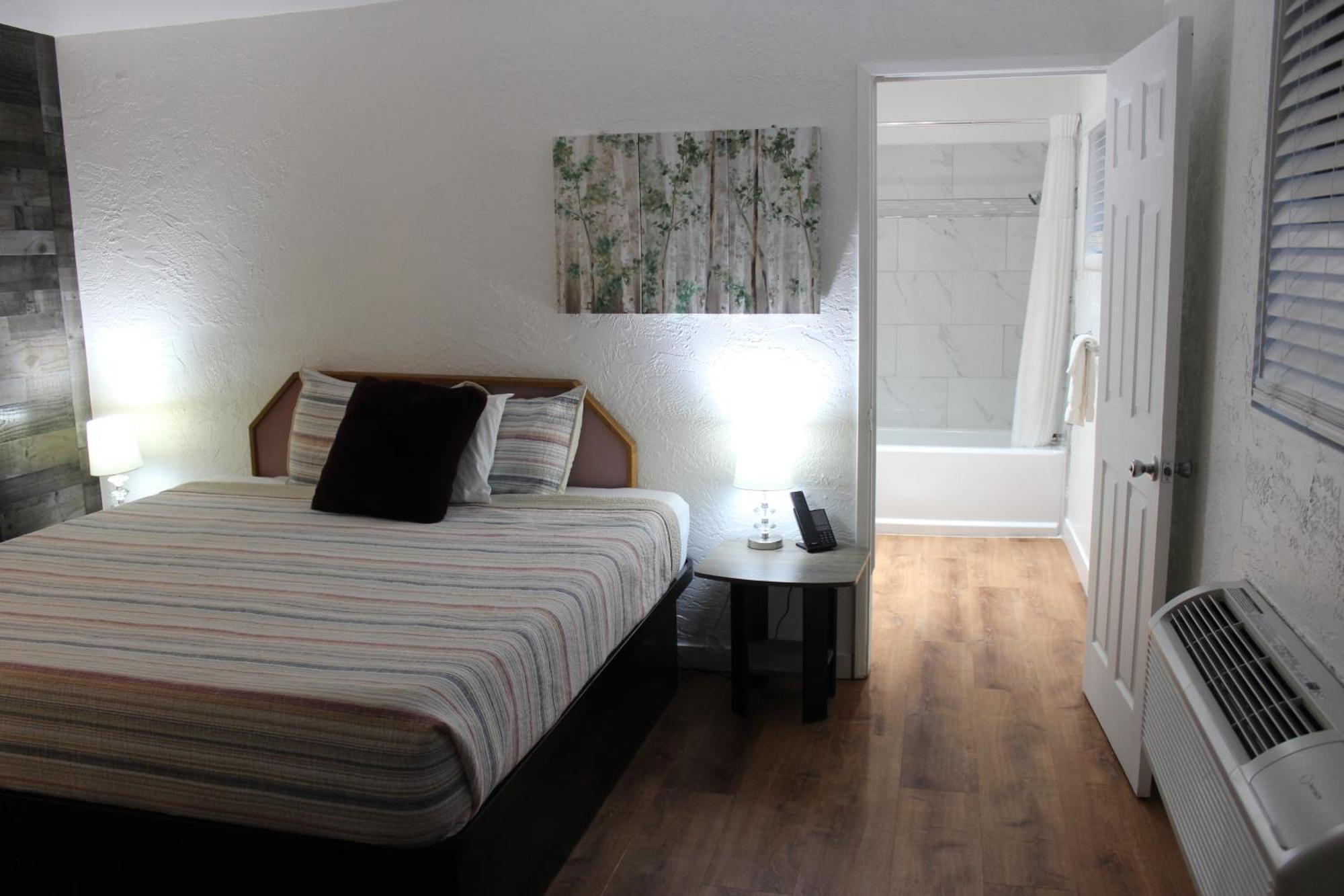 Cedarwood Inn Of Ashland Ngoại thất bức ảnh