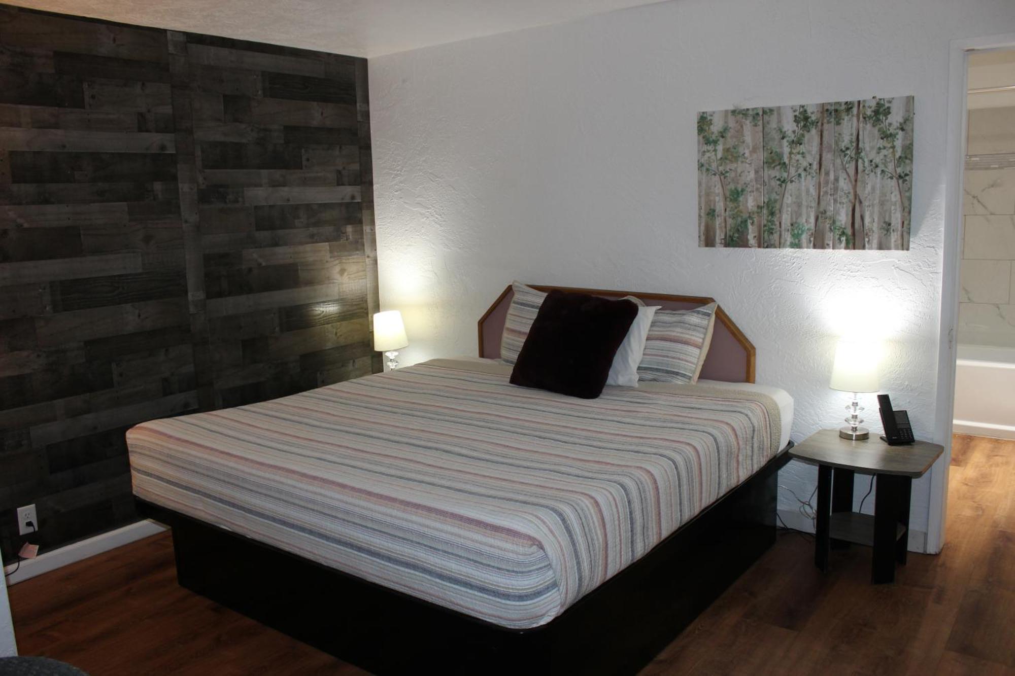 Cedarwood Inn Of Ashland Ngoại thất bức ảnh