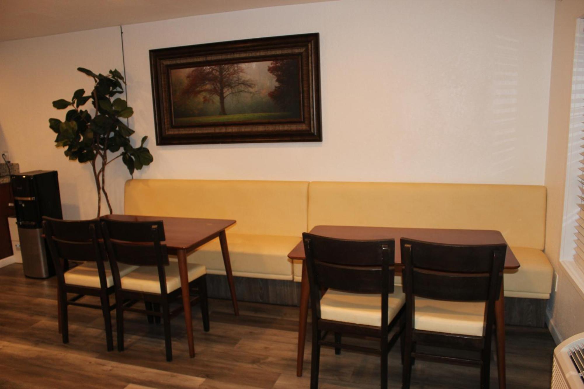 Cedarwood Inn Of Ashland Ngoại thất bức ảnh