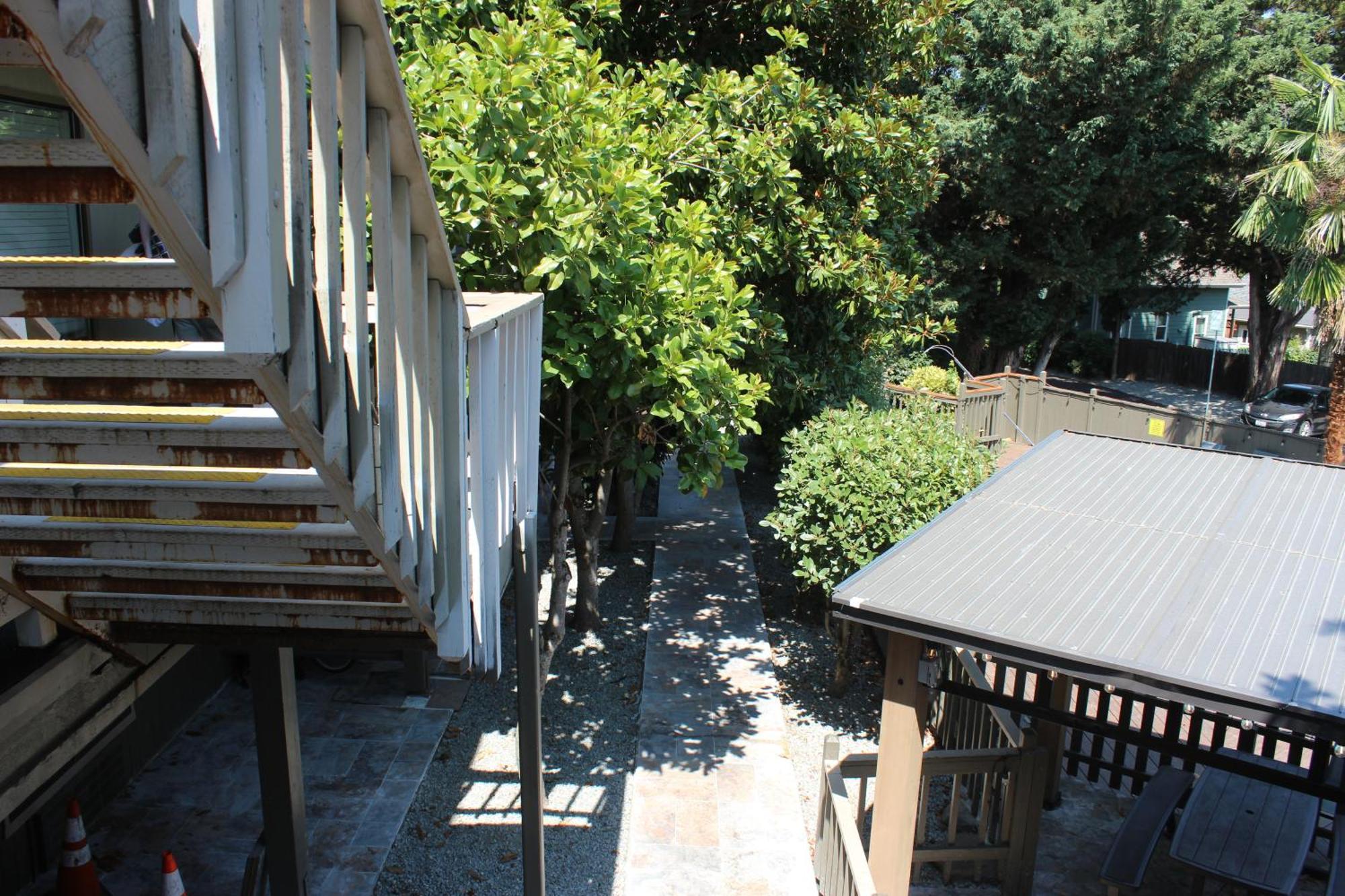 Cedarwood Inn Of Ashland Ngoại thất bức ảnh