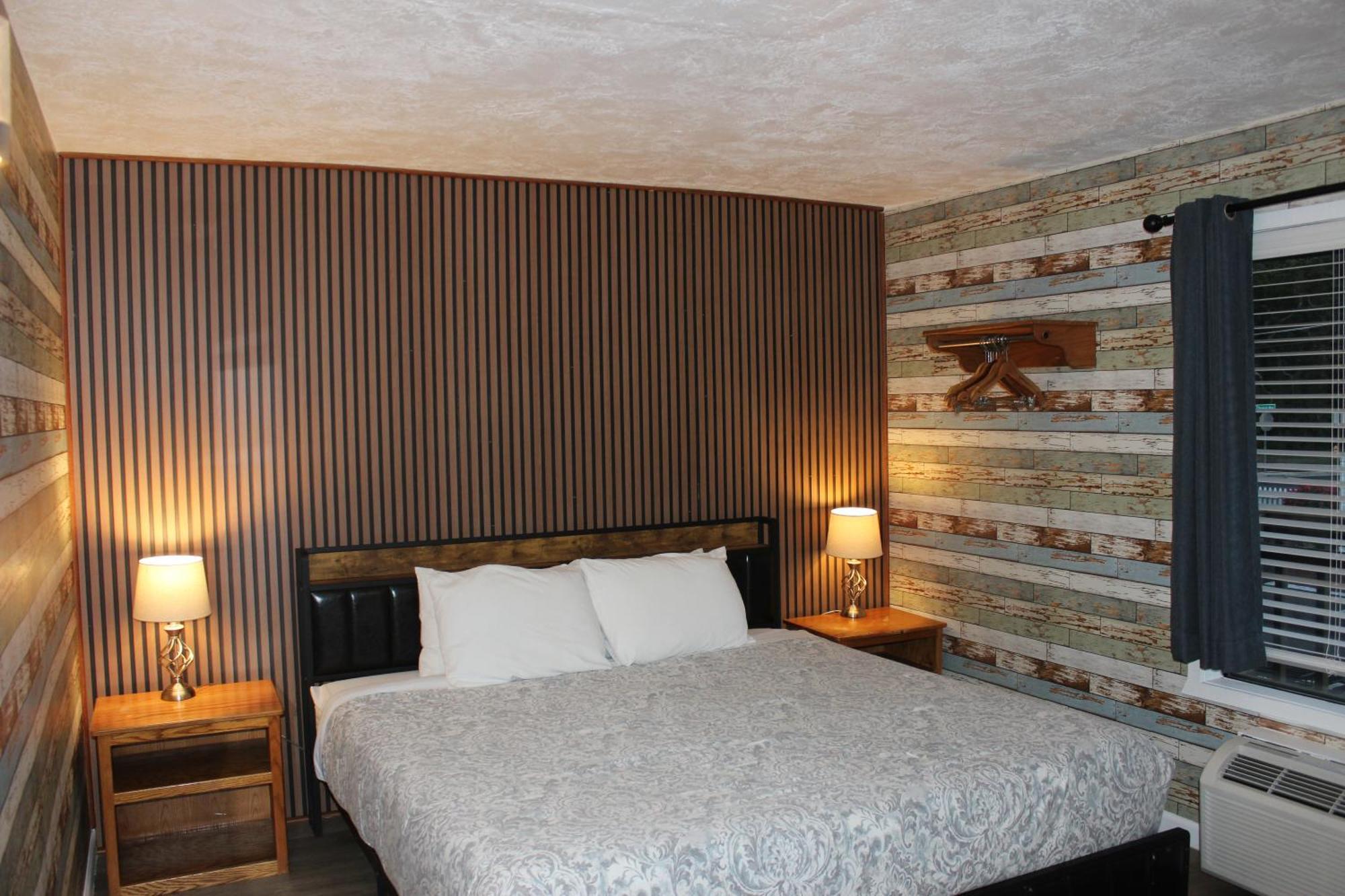 Cedarwood Inn Of Ashland Ngoại thất bức ảnh
