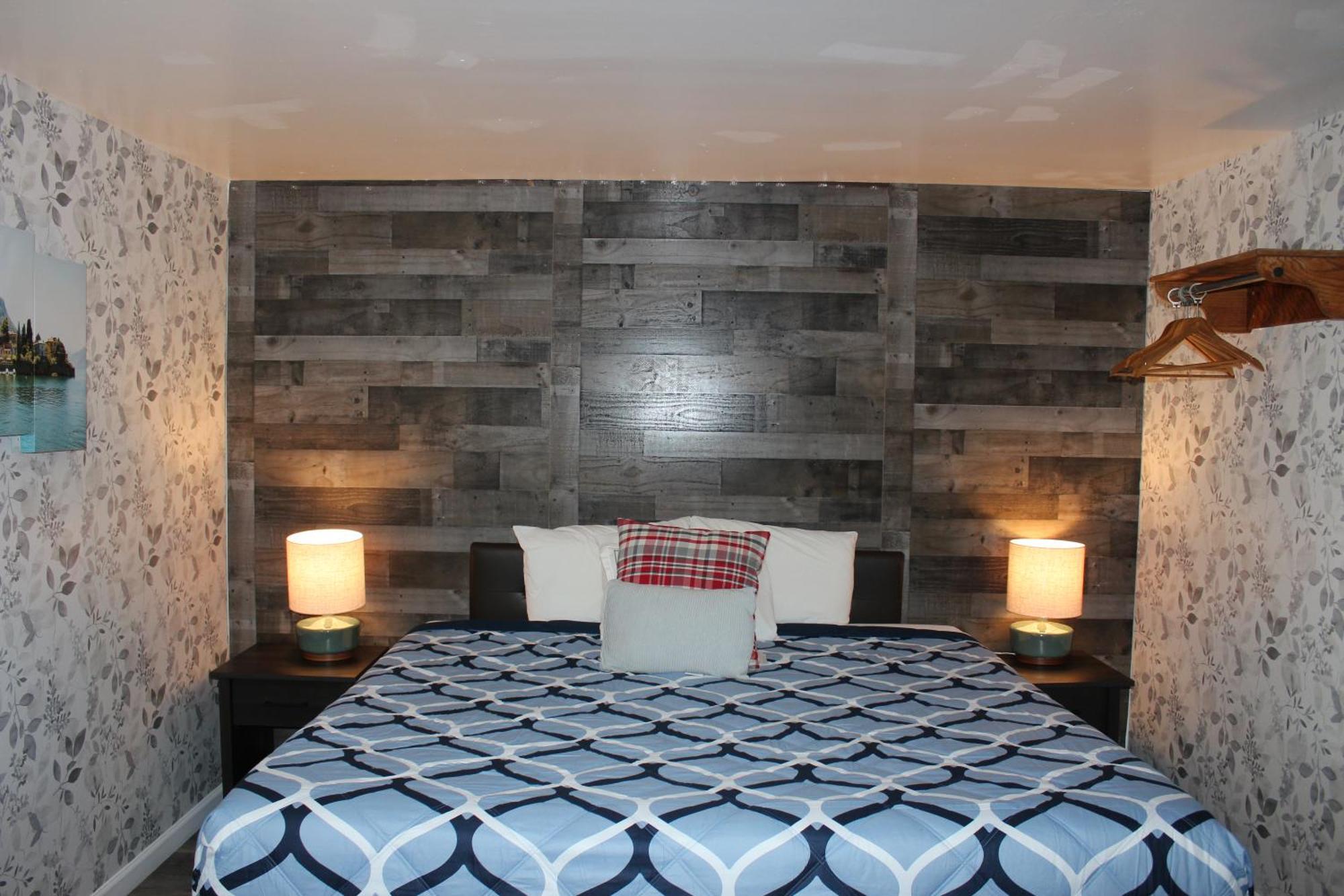 Cedarwood Inn Of Ashland Ngoại thất bức ảnh