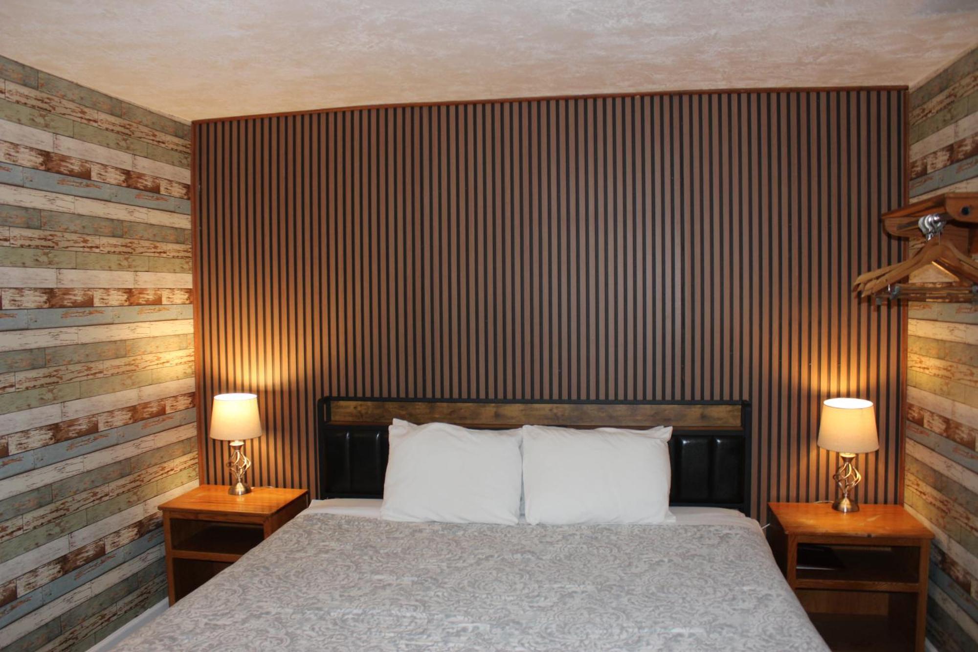 Cedarwood Inn Of Ashland Ngoại thất bức ảnh