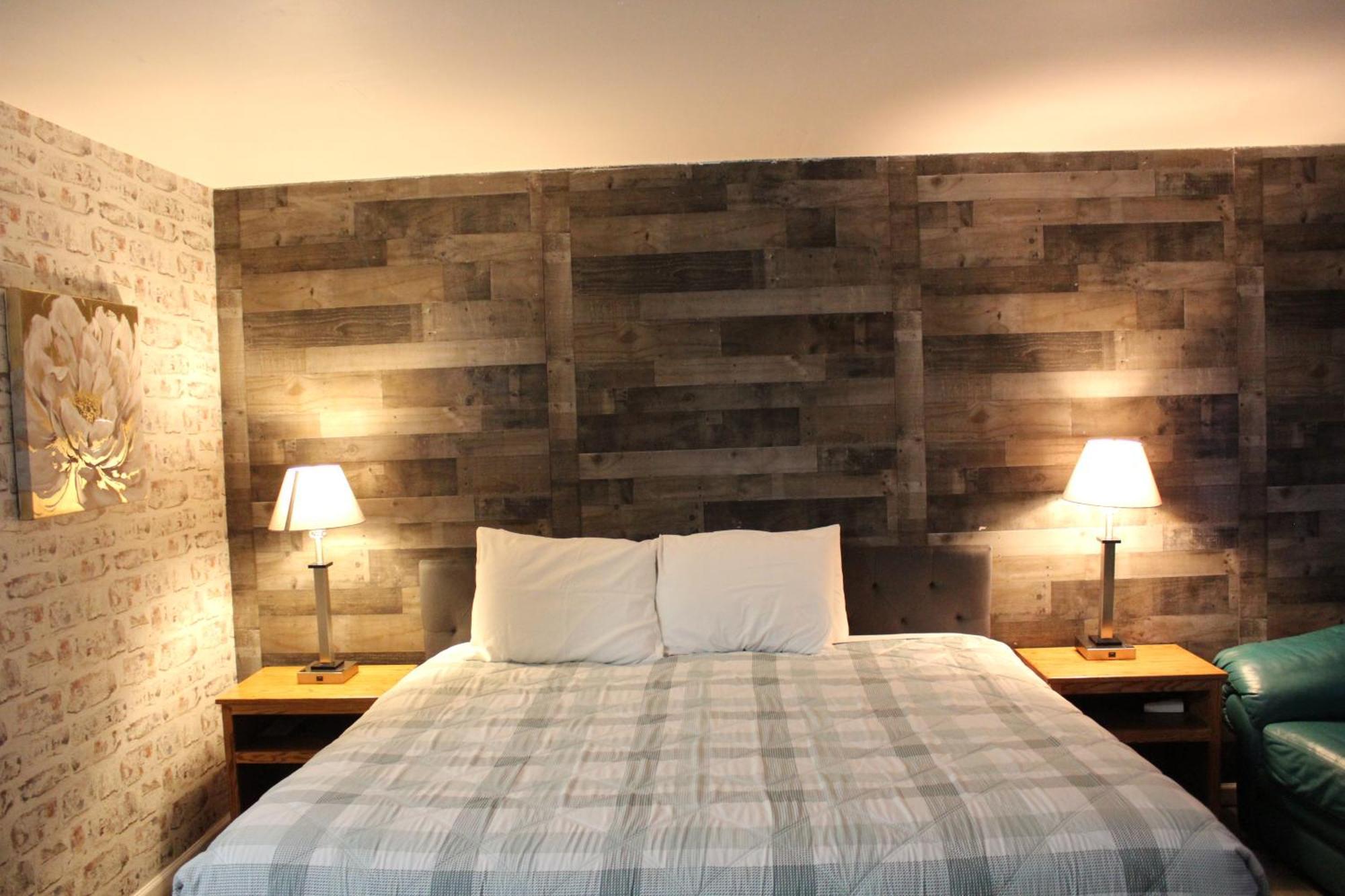 Cedarwood Inn Of Ashland Ngoại thất bức ảnh