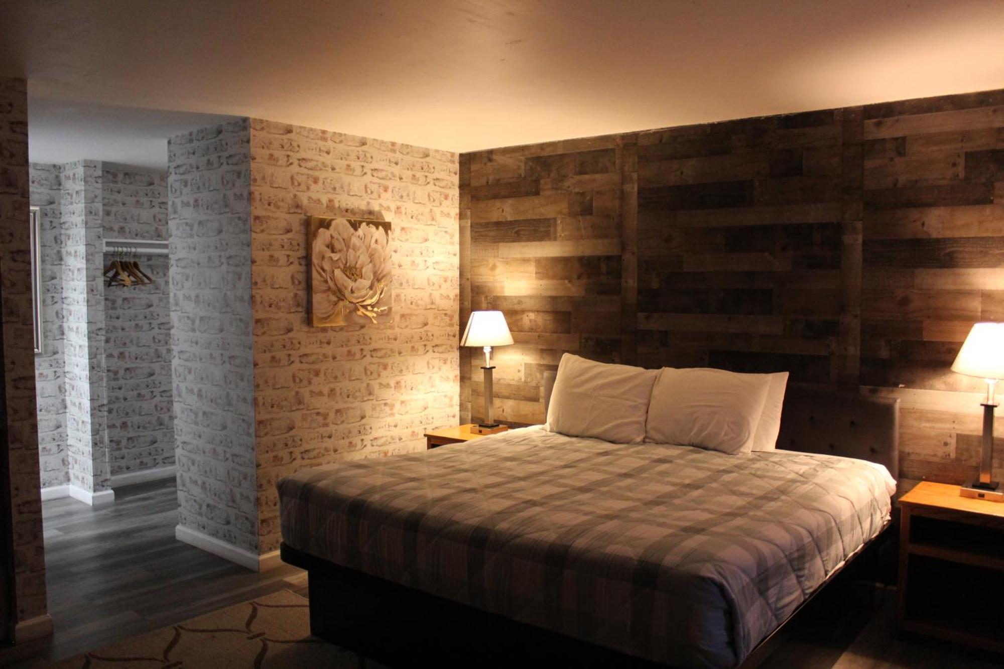 Cedarwood Inn Of Ashland Ngoại thất bức ảnh