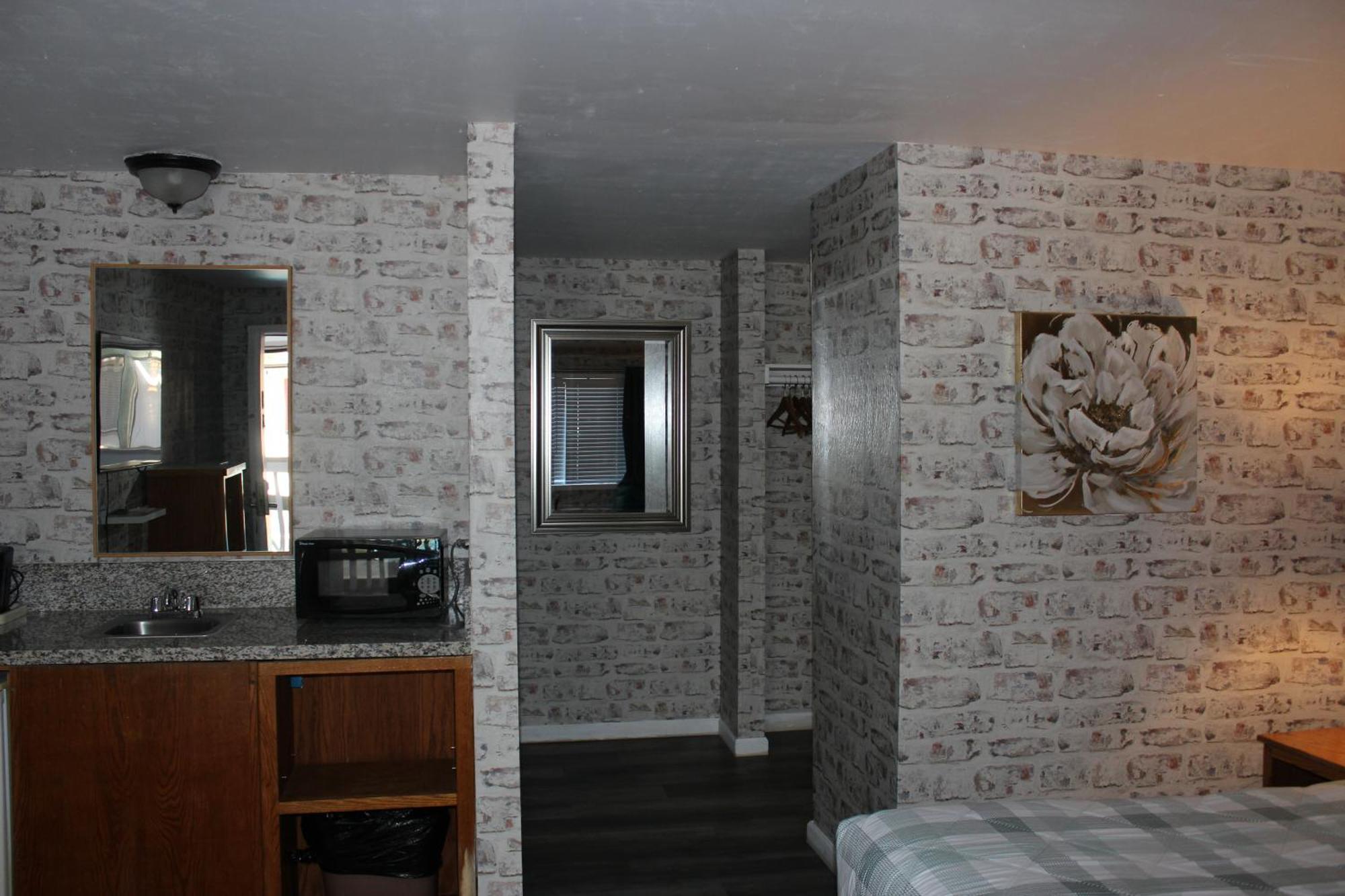 Cedarwood Inn Of Ashland Ngoại thất bức ảnh